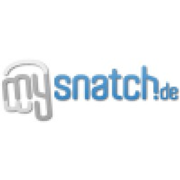 mysnatch.de Logo