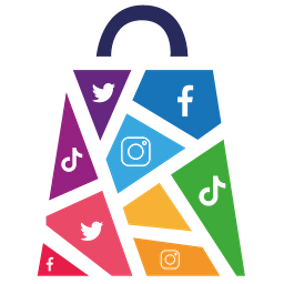 Mysocialbag Logo