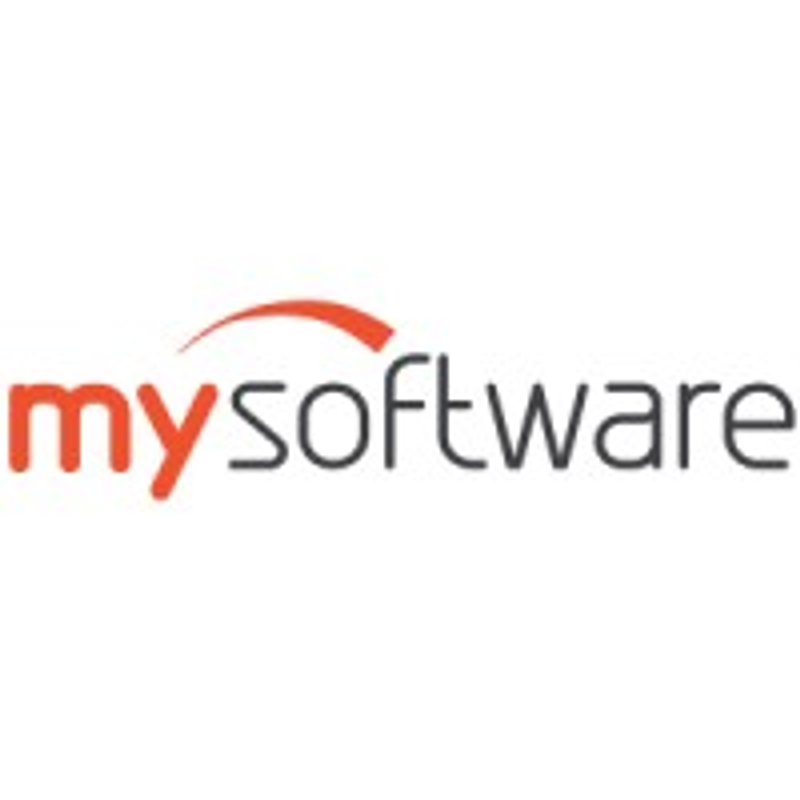 Mysoftware GmbH Logo
