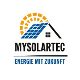 MySolartec Logo