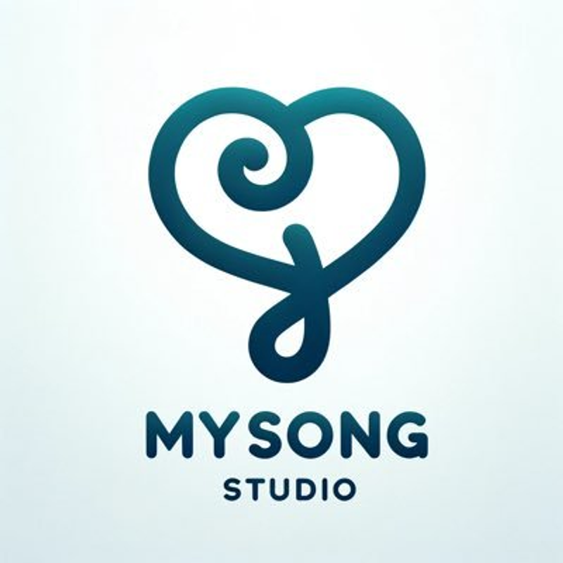 Mysong.Studio Logo