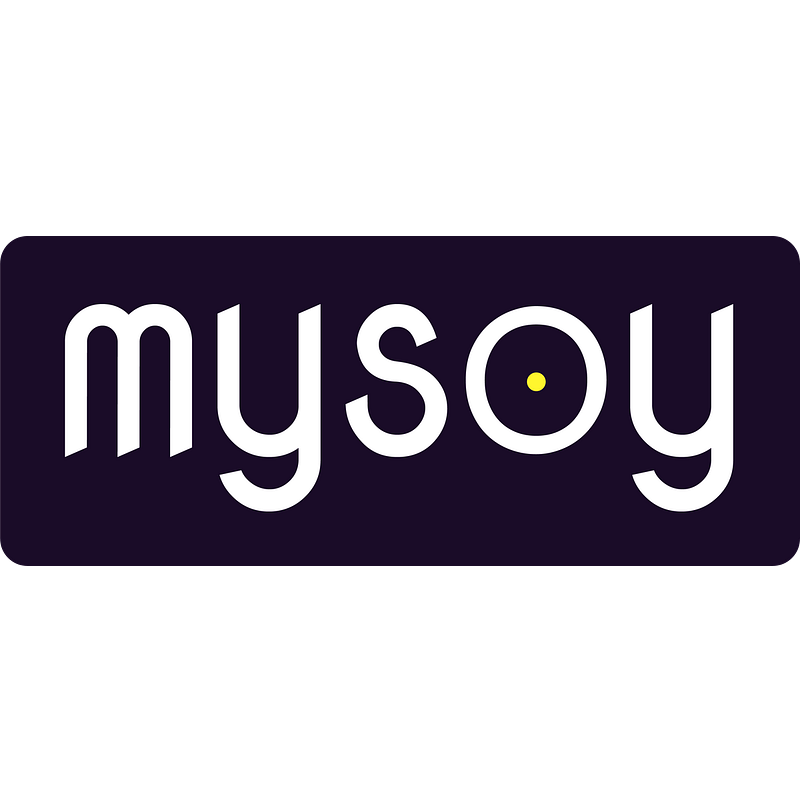 mysoy Logo