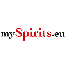 mySpirits.eu - Ihr Spirituosen-Spezialist Logo