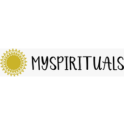 Myspirituals Logo