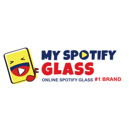 Myspotifyglass Logo