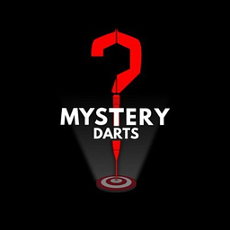 Mystery Darts Logo