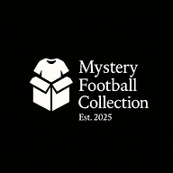 Mystery Football Collection Logo