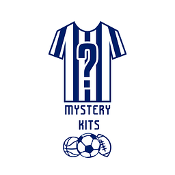 Mystery Kits Logo
