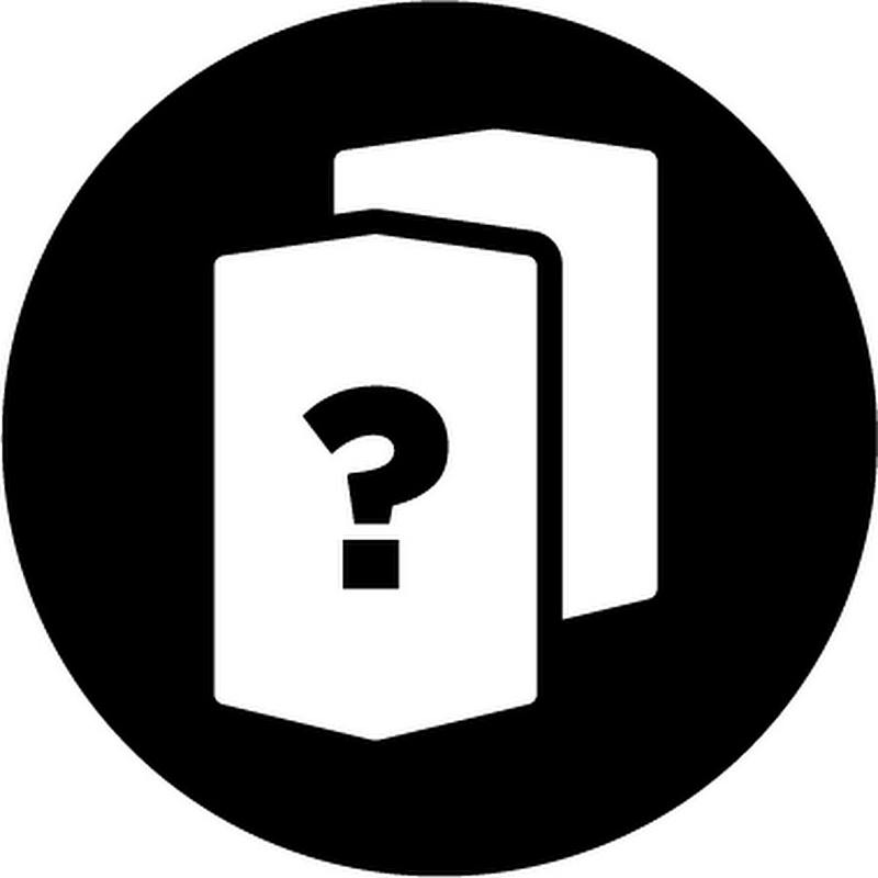 MysteryPacks Logo