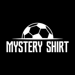 Mystery shirt Logo