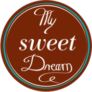 My Sweet Dream Logo
