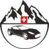 Myswisstransfer Logo