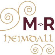 MythenResort Heimdall Logo