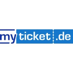 myticket.de Logo