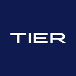 myTIER Logo