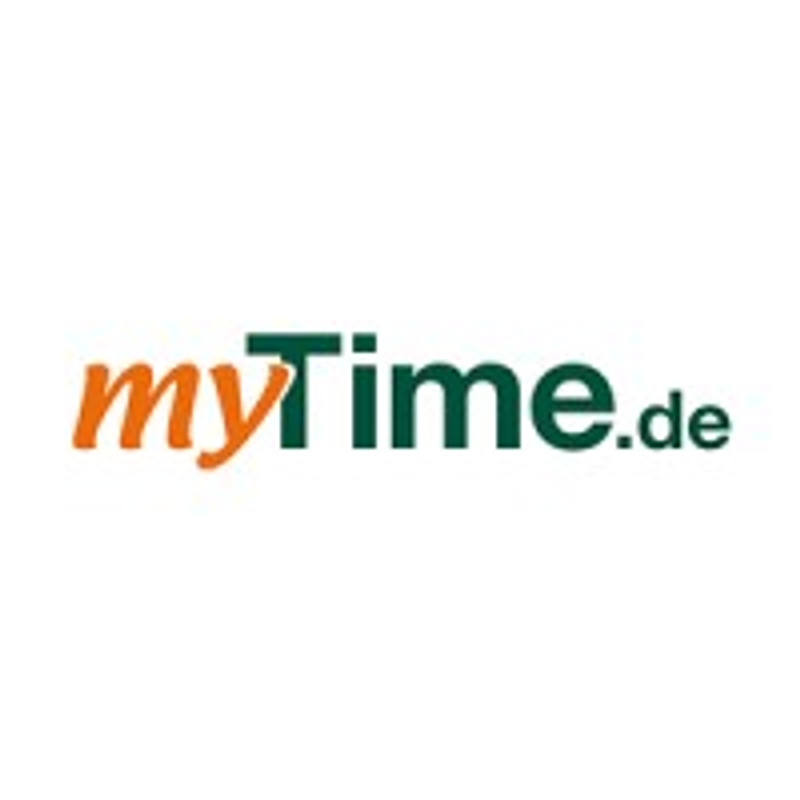 myTime.de Logo