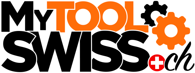 Mytoolswiss Logo