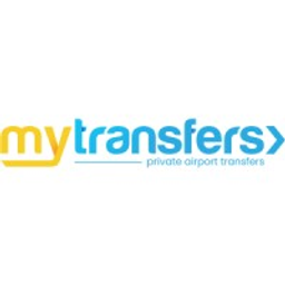 My Transfers Logo