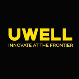 myuwell Logo
