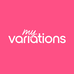 MyVariations Logo
