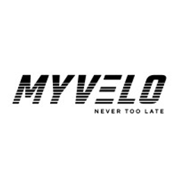 Myvelo Logo