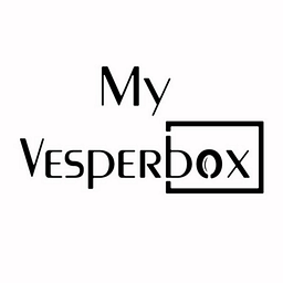 myvesperbox.de Logo