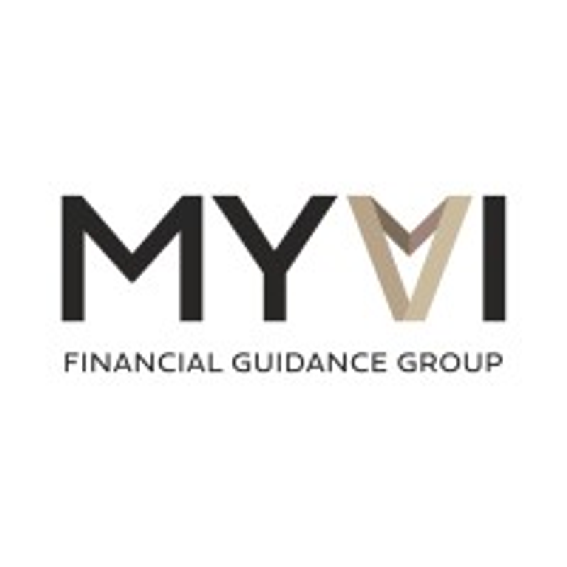 MYVI GROUP Logo