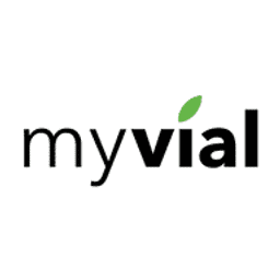 myvial.de Logo