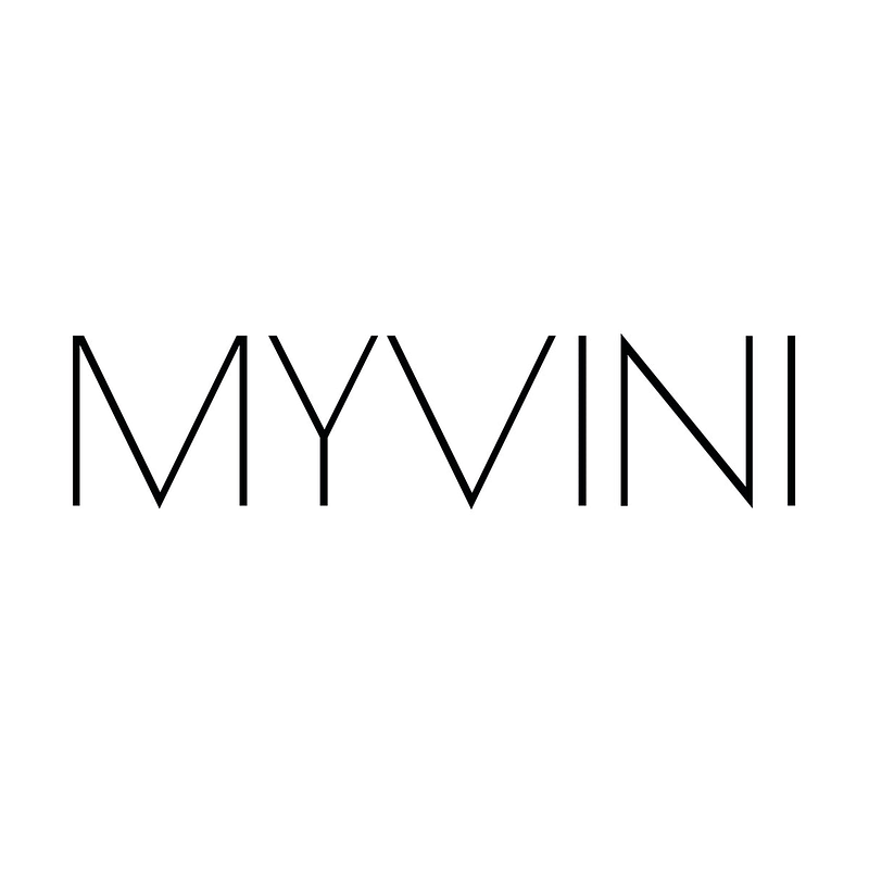MYVINI Logo