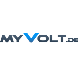 myvolt.de Logo