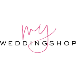 www.myweddingshop.de Logo