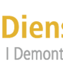 M & Z Dienstleistungen GmbH Logo