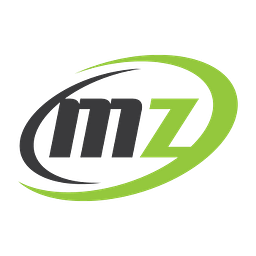 MZ-Store Logo