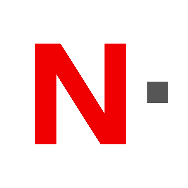 N-ERGIE Aktiengesellschaft Logo