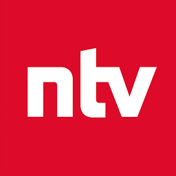 n-tv Logo