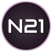 N21 Casino Logo