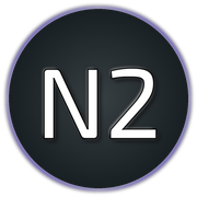 N2 Casino Logo