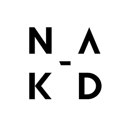 na-kd.com/de Logo