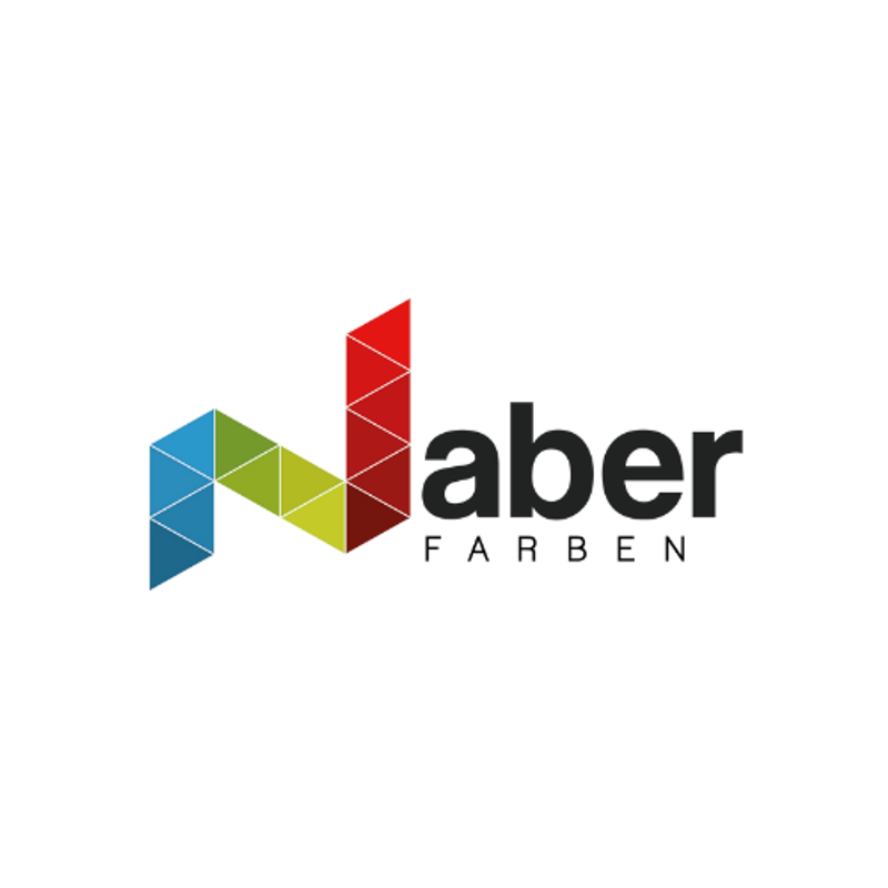 Naber Farben Logo