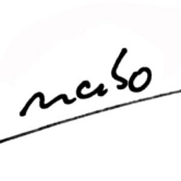 Gaß Nabo Atelier für Glasdesign Logo