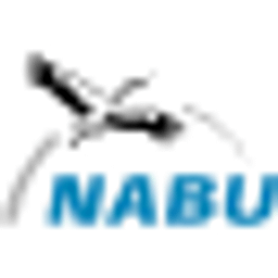NABU Naturschutzbund BHV Wesermünde ev. Logo
