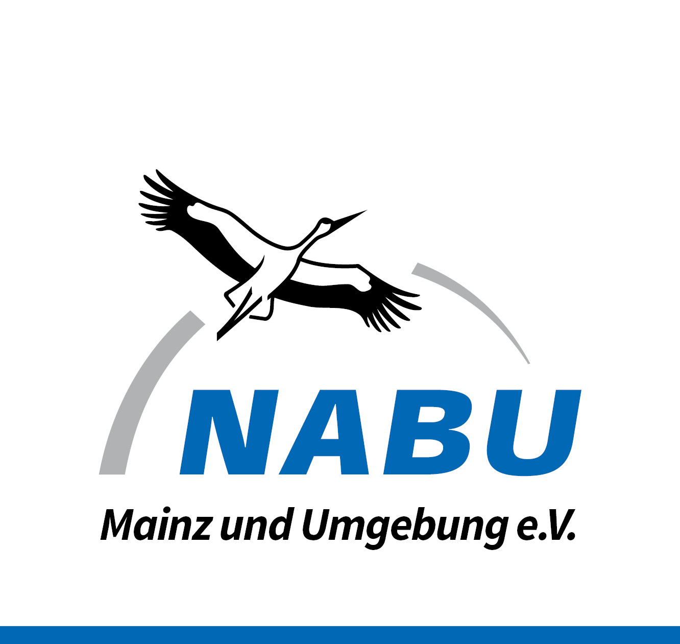 NABU-Regionalstelle Rheinhessen-Nahe Logo