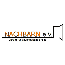 Tagesstätte für psychisch behinderte Menschen Logo
