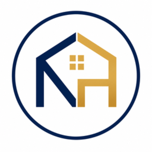 Nachfolgehaus Logo