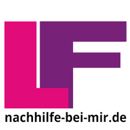 Mobile Nachhilfe Learn & Fun Logo