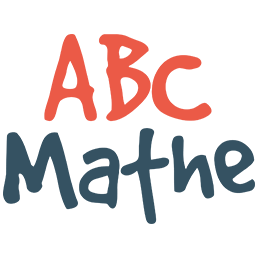 ABC-Mathe-Lernhilfe-Institut Sandy Fischer Dipl.-Math. Logo