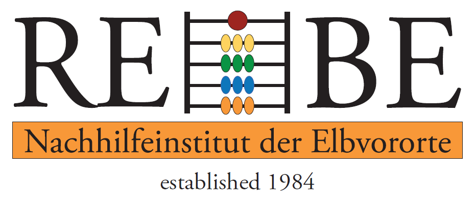 Reibe Stefan NachhilfeInst. Logo