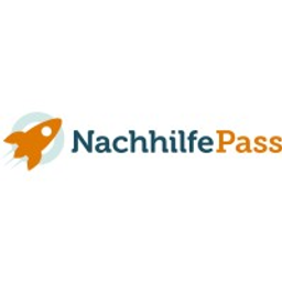 Nachhilfepass Logo