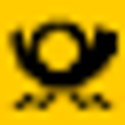 Nachsendeauftrag Logo