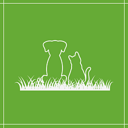 Nachtergaele, Uw partner voor dier & tuin Logo
